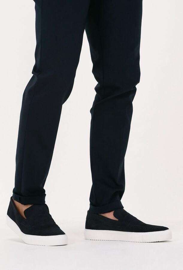 Goosecraft Christian Men 1 Loafers Instappers Met Witte Zool Heren - Foto 10