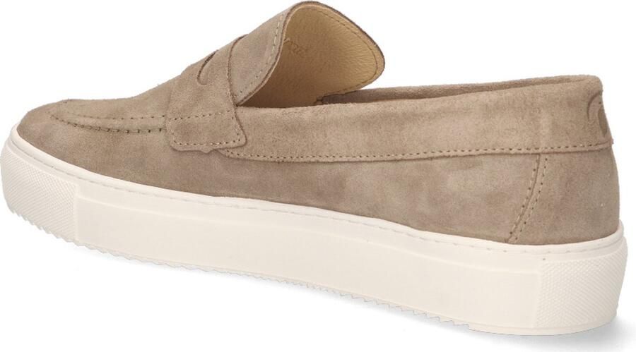 Goosecraft Christian Men 1 Loafers Instappers Met Witte Zool Heren - Foto 10