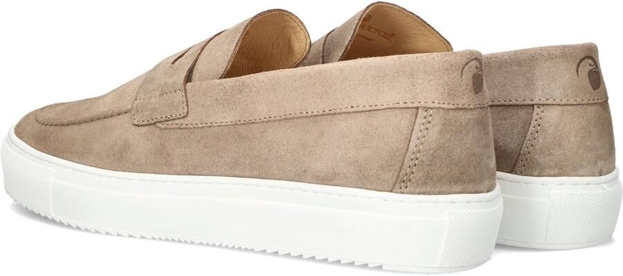 Goosecraft Christian Men 1 Loafers Instappers Met Witte Zool Heren - Foto 12