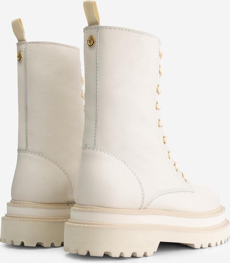 Goosecraft GC Terra Shearling Dames Laarzen Sand - Foto 2