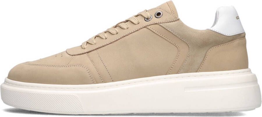 Goosecraft Tufted 2 Lage sneakers Heren Beige