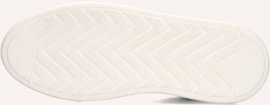 Goosecraft Tufted 2 Lage sneakers Heren Beige
