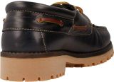 GORILA 25350 Blauw - Blauw
