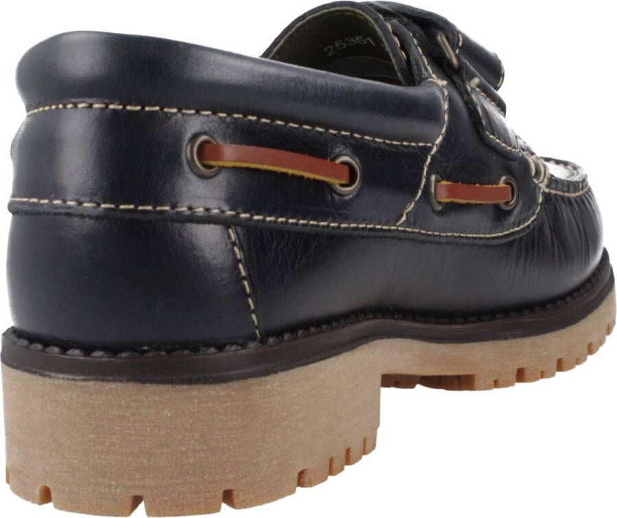 GORILA 25351 Blauw