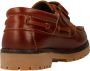 Gorila Nette Schoenen 25351 Náutico Colegial Nuevo cod Marrón - Thumbnail 1