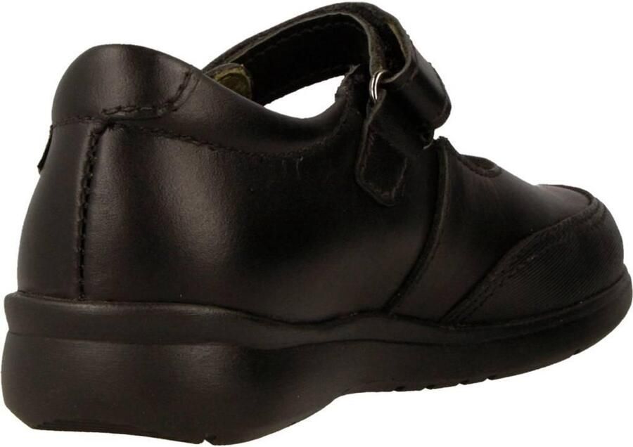 Gorila Nette Schoenen 30200 NUEVO CODIGO Negro