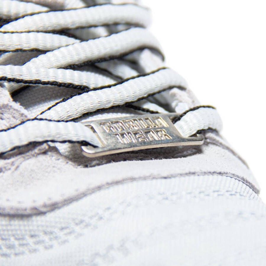 Gorilla Wear Perry High Tops Pro Wit