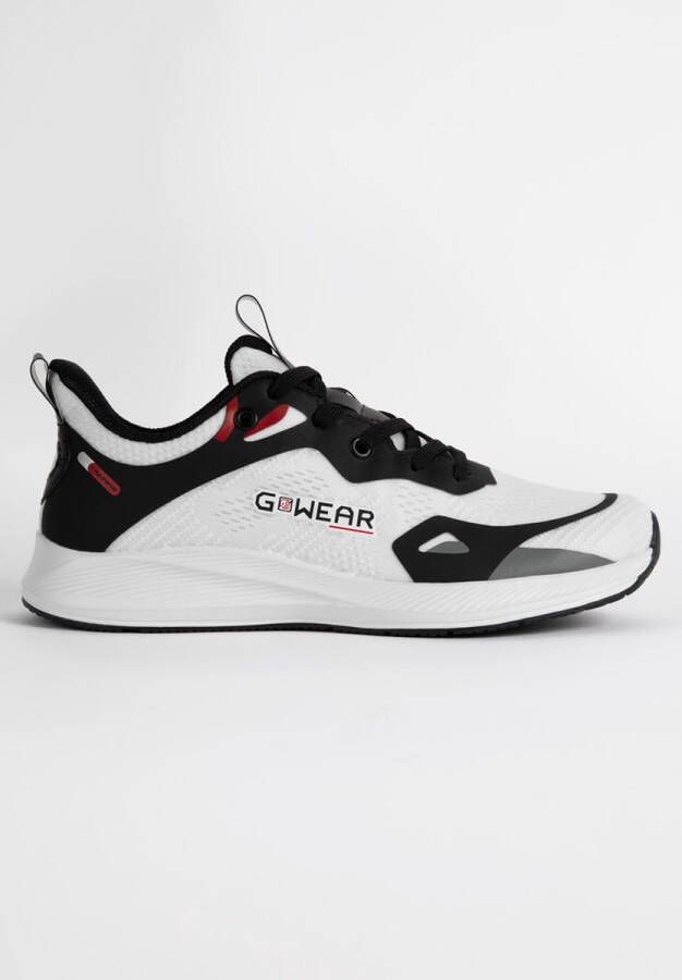 Gorilla Wear Gwear Essential Trainingsschoenen Wit
