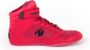 Gorilla Wear High Tops Rood - Thumbnail 1