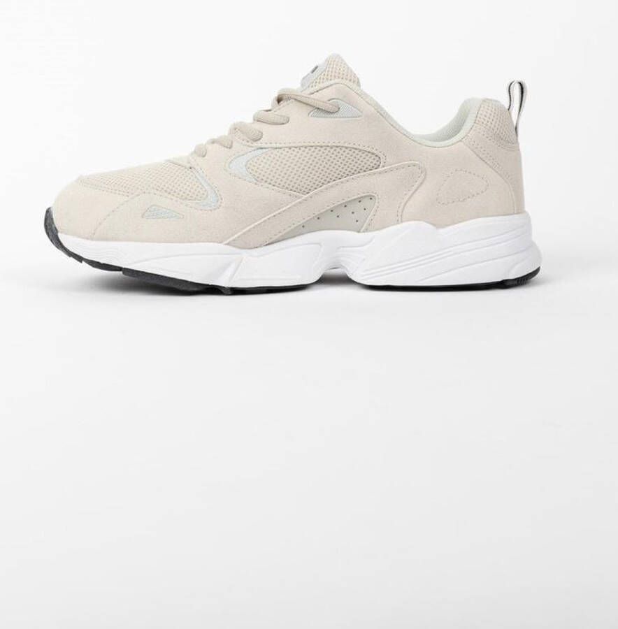 Gorilla Wear Newport Sneakers Beige