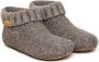 Gottstein en huissloffen Knit Boot - Thumbnail 4