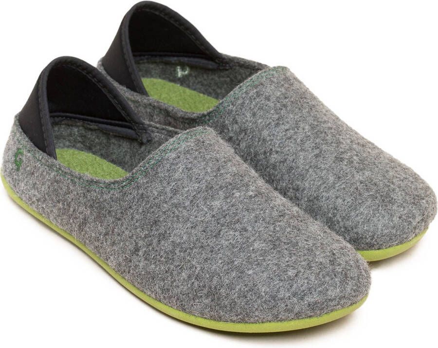 Gottstein en slippers Wool Slip-On - Foto 1