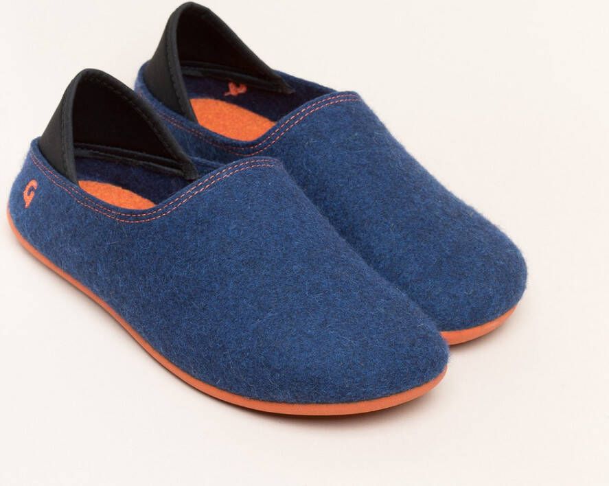 Gottstein en slippers Wool Slip-On - Foto 1