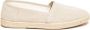 Gottstein Women's Camping Linen Vrijetijdsschoenen beige - Thumbnail 1