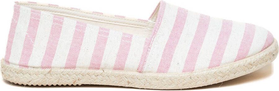Gottstein Women's Camping Duo Vrijetijdsschoenen pink wit