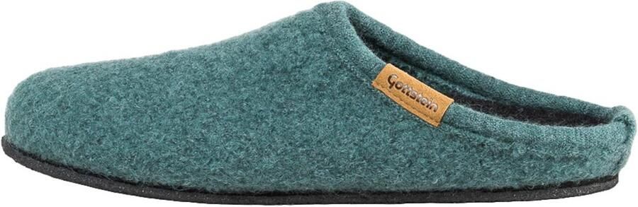 Gottstein en pantoffels Alpine Comfort FE