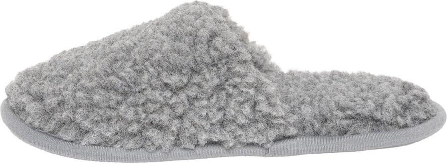 Gottstein en pantoffels Curly Wool