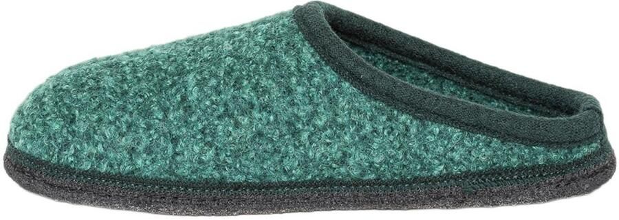 Gottstein en pantoffels Wool Venture