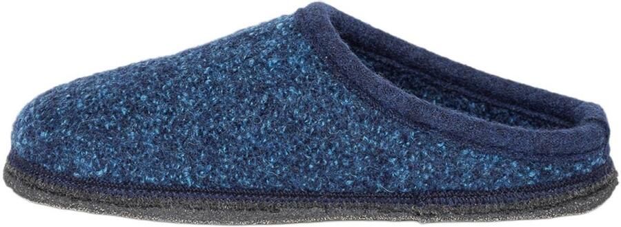 Gottstein en pantoffels Wool Venture