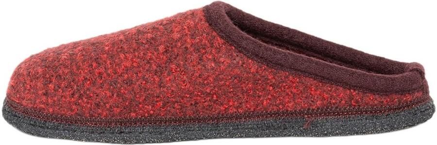 Gottstein en pantoffels Wool Venture