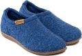 Gottstein Dames en Heren slippers Alpine Midcut RU - Blauw