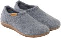 Gottstein Dames en Heren slippers Alpine Midcut RU - Grijs