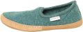 Gottstein Dames en Heren slippers Cheyenne - Turquoise
