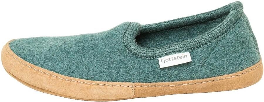 Gottstein en slippers Cheyenne