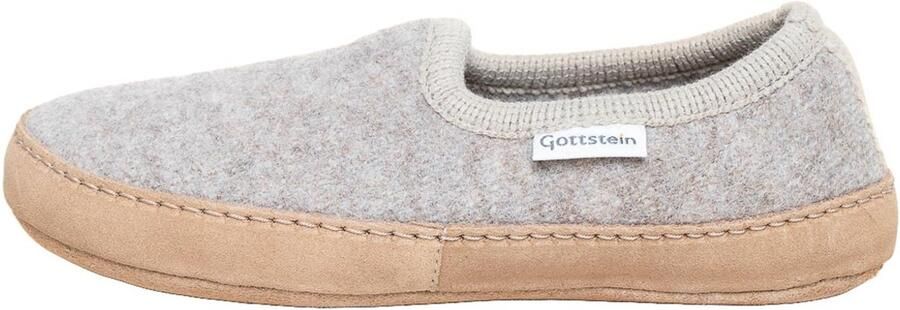 Gottstein en slippers Cheyenne