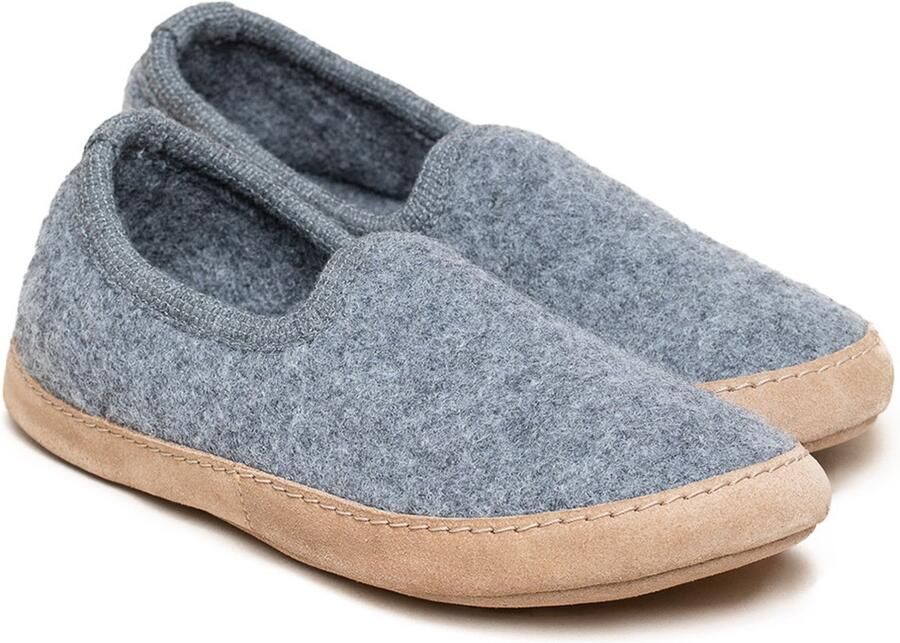 Gottstein en slippers Cheyenne