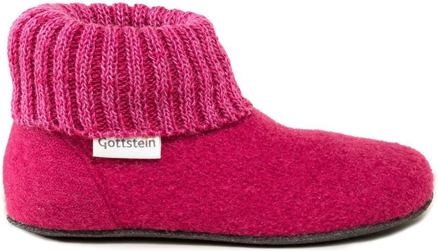 Gottstein en huissloffen Alpine Boot FE