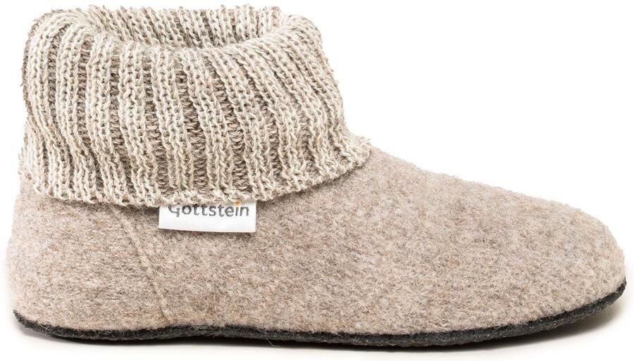 Gottstein en huissloffen Alpine Boot FE