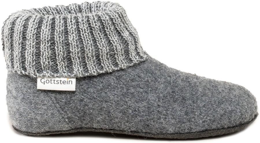 Gottstein en huissloffen Alpine Boot FE