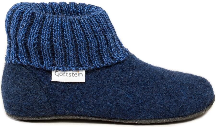Gottstein en huissloffen Alpine Boot FE