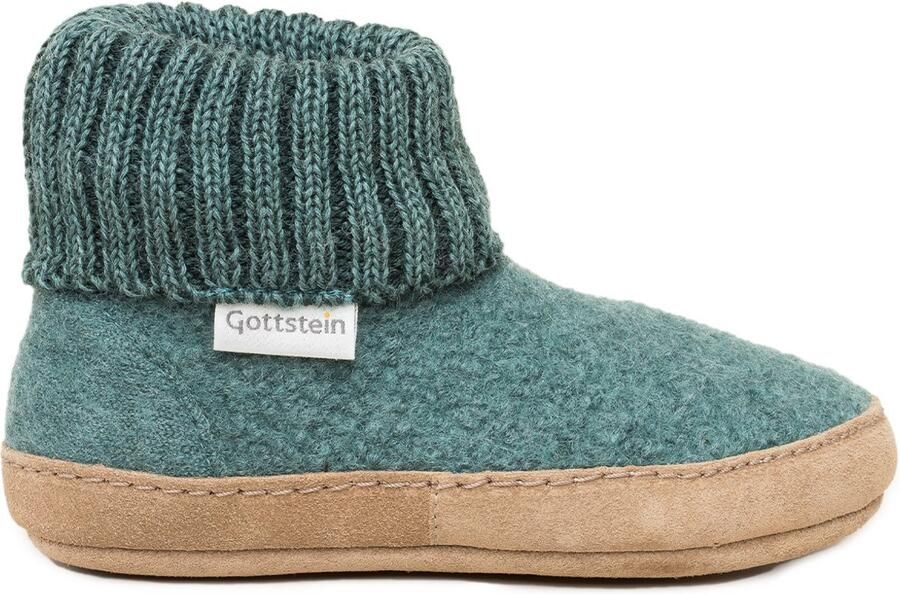 Gottstein en huissloffen Alpine Boot LE