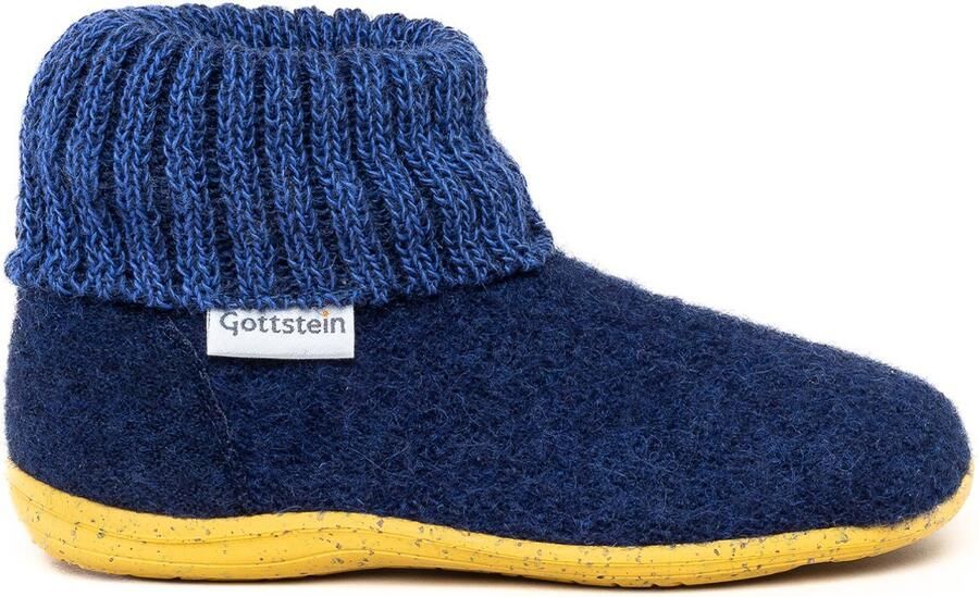 Gottstein en huissloffen Alpine Boot RU