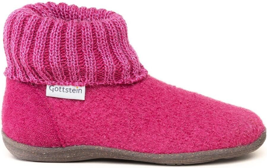 Gottstein en huissloffen Alpine Boot RU