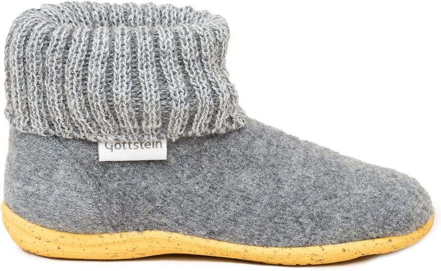 Gottstein en huissloffen Alpine Boot RU