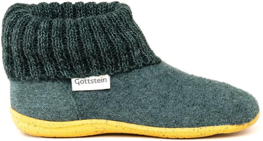 Gottstein en huissloffen Alpine Boot RU