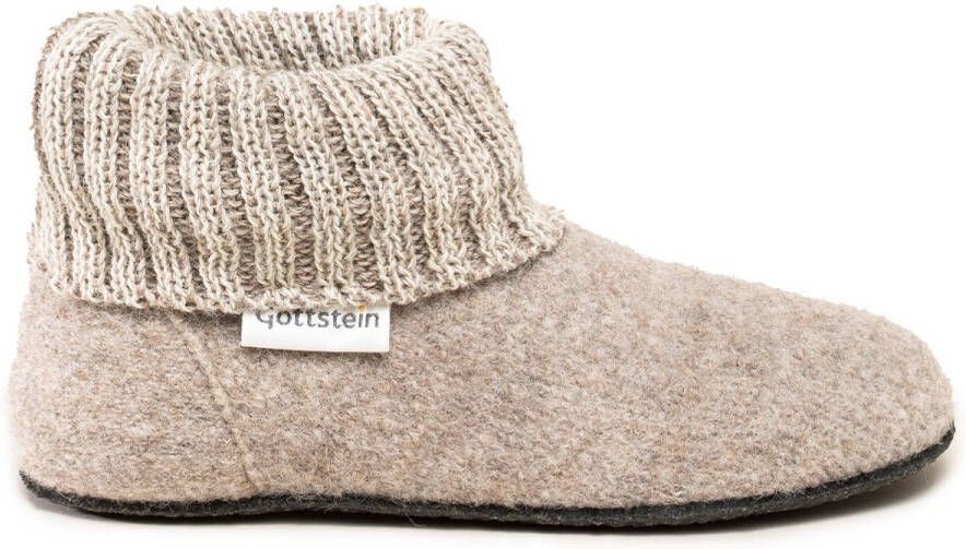 Gottstein en huissloffen Alpine Boot FE