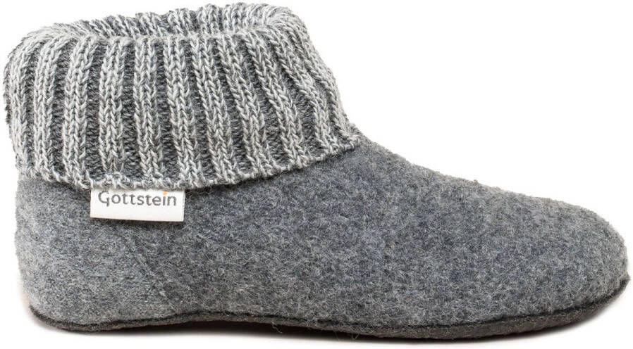 Gottstein en huissloffen Alpine Boot FE