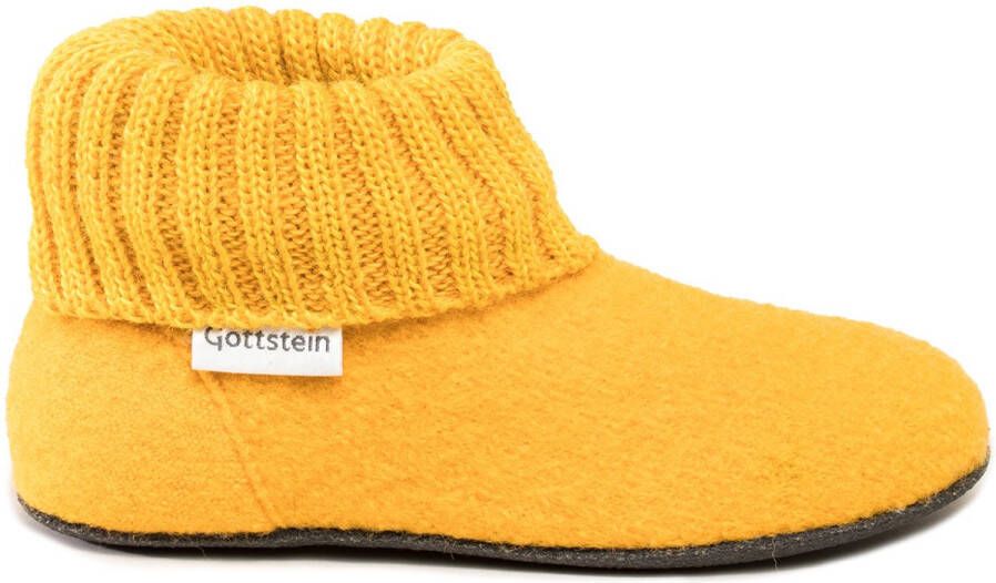 Gottstein en huissloffen Alpine Boot FE