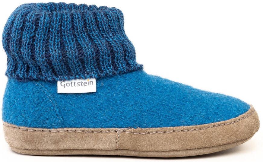 Gottstein en huissloffen Alpine Boot LE