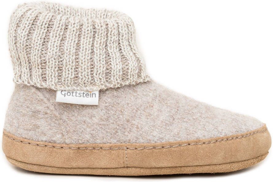 Gottstein en huissloffen Alpine Boot LE