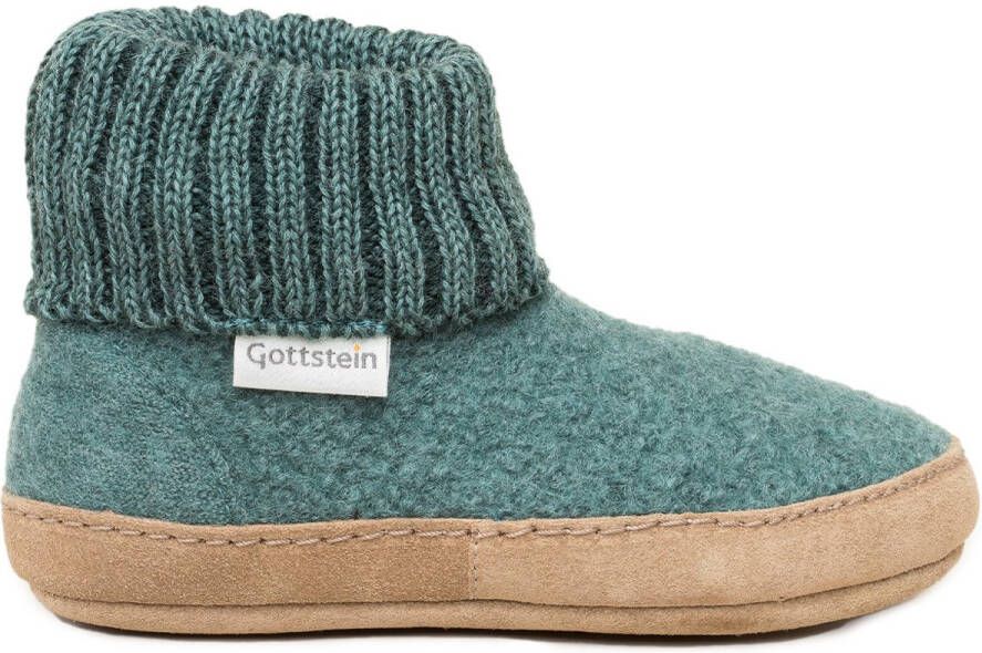 Gottstein en huissloffen Alpine Boot LE