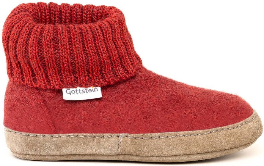 Gottstein en huissloffen Alpine Boot LE