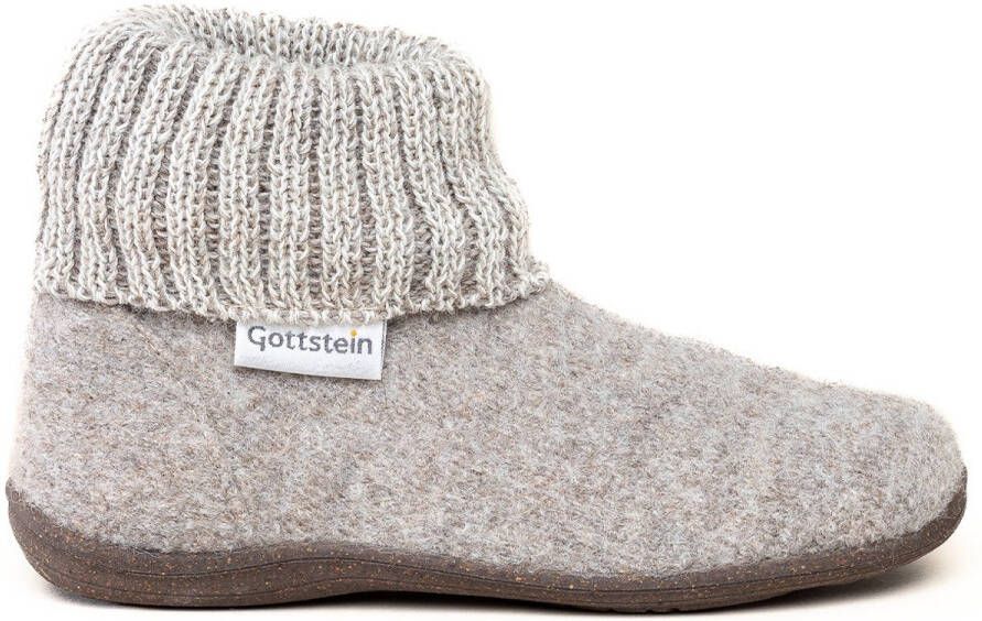 Gottstein en huissloffen Alpine Boot RU