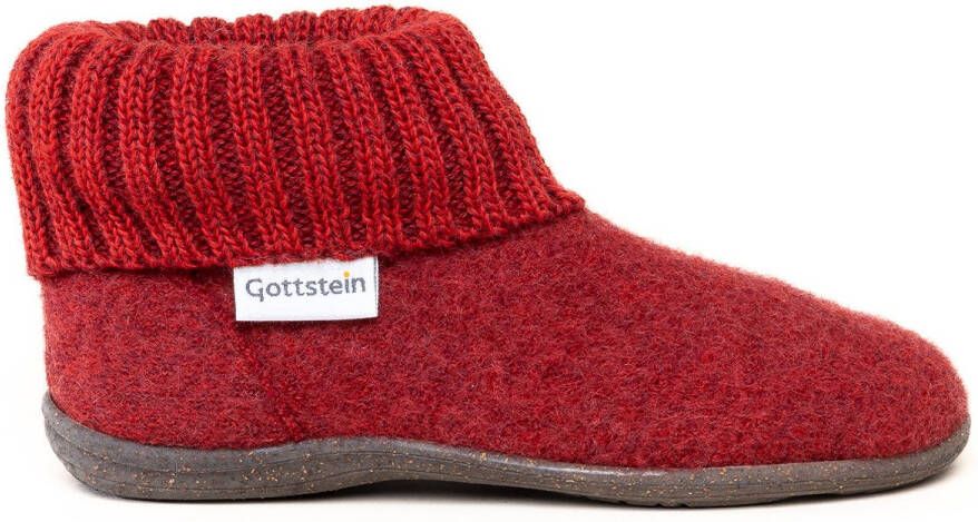 Gottstein en huissloffen Alpine Boot RU