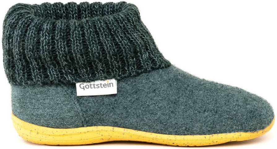 Gottstein en huissloffen Alpine Boot RU