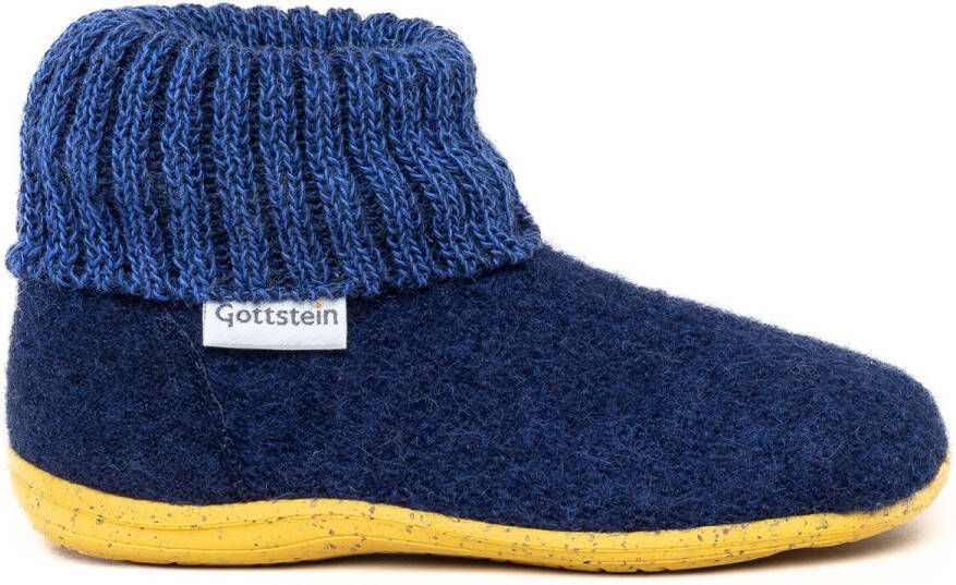 Gottstein en huissloffen Alpine Boot RU